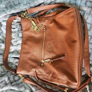 Jessica Simpson purse